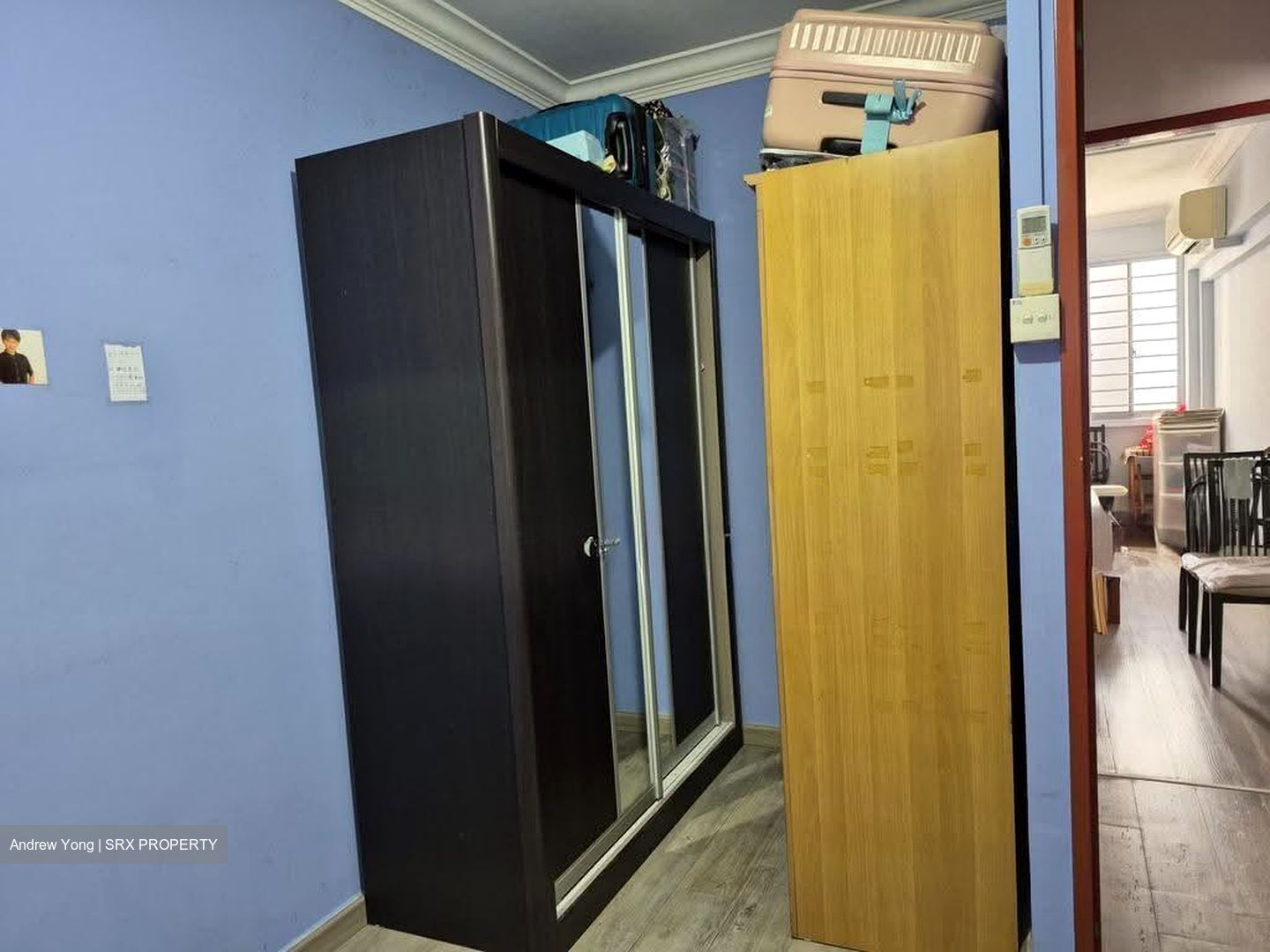 Blk 235 Bukit Panjang Ring Road (Bukit Panjang), HDB 4 Rooms #625152041
